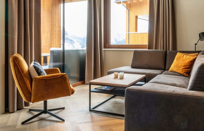 Stylish Apartment With Sauna, ski Area at 600 m - Foto 15