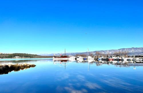 Delux 4 Stars Apartment Ariadne - 1 Min from Beach - Foto 49