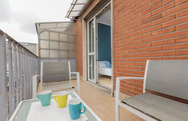 Appartamento con vista in zona Lingotto - Photo 23