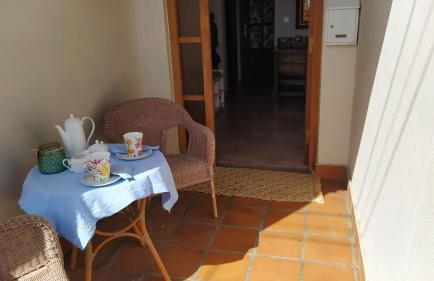 Casa la Juncara - Foto 11