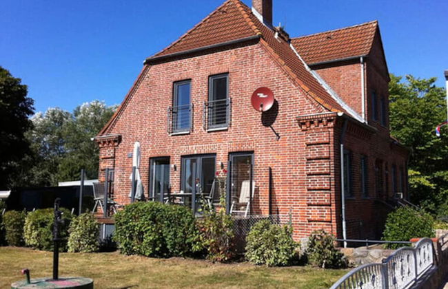 Ferienwohnung Altes Zollhaus Burgstaaken - Photo 16