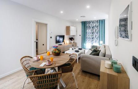 Luxury Apartamento Jambo - Foto 1