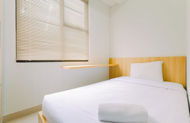 Great Location And Comfy 2Br Transpark Cibubur Apartment - Foto 4