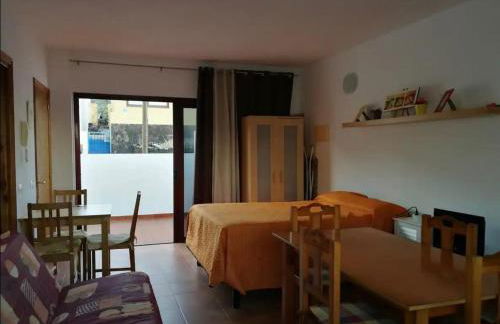 Estudio con terraza - Foto 8