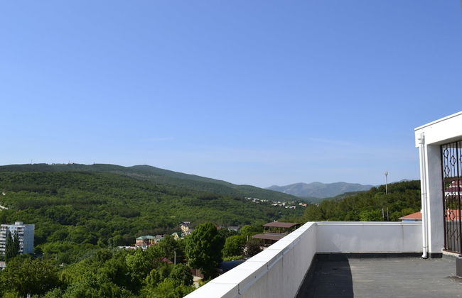 Apart-Hotel Tikhaya Buhta - Foto 19