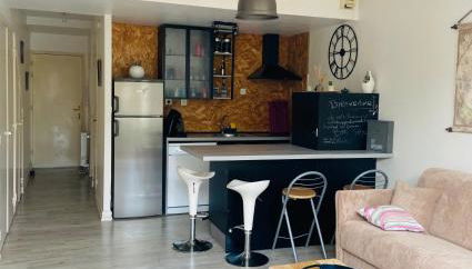 Appartement cosy avec jardin proche centre . - Foto 2