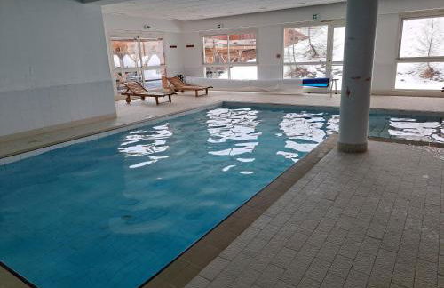 - Appartement avec balcon - 2 personnes - Foto 7