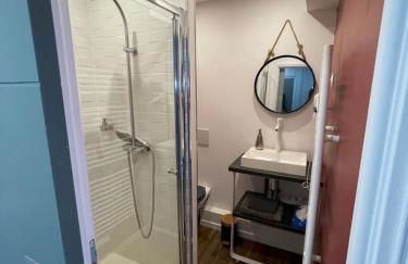 Gîte de la Plage - Foto 10