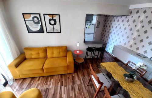 Sinta-se em casa em um lar provisório e completo! - Foto 1