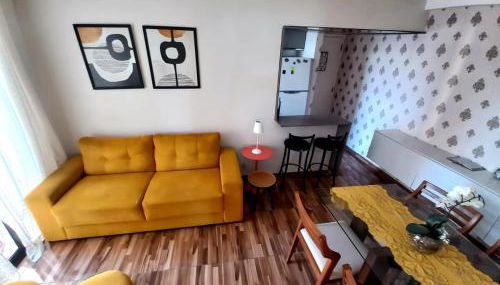 Sinta-se em casa em um lar provisório e completo! - Foto 1