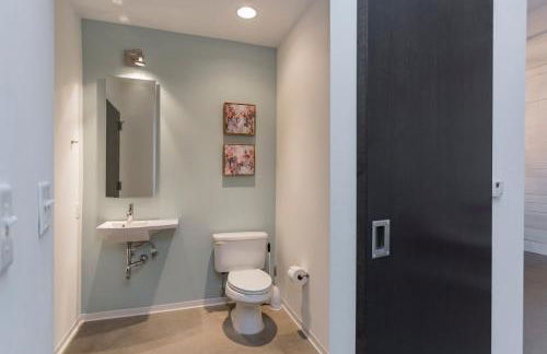 Sophisticated Nashville Condo | Corporate Rental - Foto 30