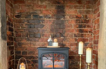 Deluxe Inn - Felling - Foto 18