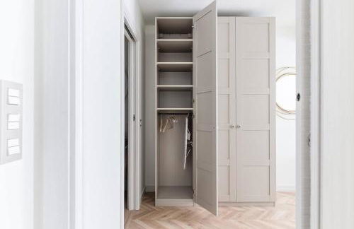 Apartamento moderno y cálido a 9 min de la playa - Foto 9