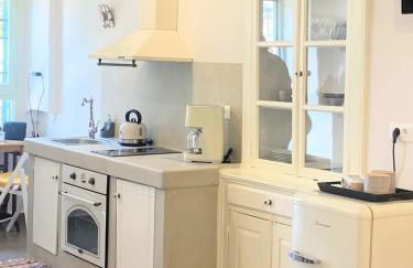 ALEMINAS House 1 - Foto 22