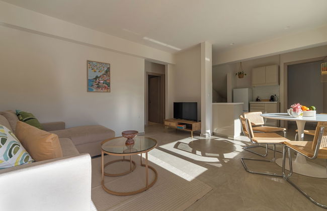 Kallisti Stay - Foto 44