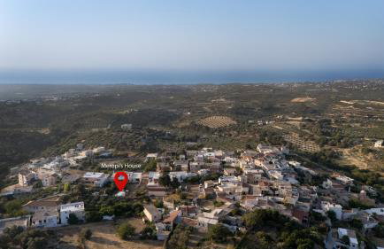 Meropi Secret Retreat House - Photo 3