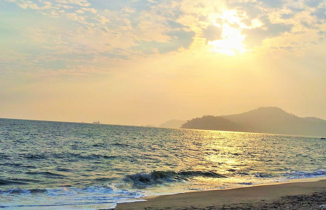 Dindings Pantai Desair Apartment By DPD - Foto 50