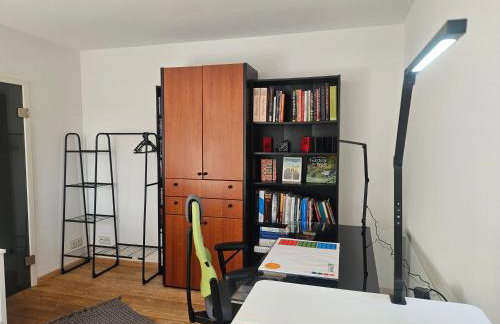 Residence Moai - Gardenview - Business Travel - kostenloser Parkplatz, WLAN, Waschtrockner, Smart TV, Qbo ESSENTIAL, ergonomischer Schreibtisch - Foto 4