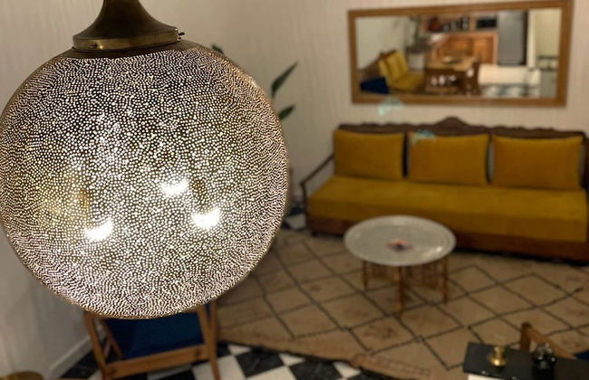 Riad Beni Youssef - Photo 21