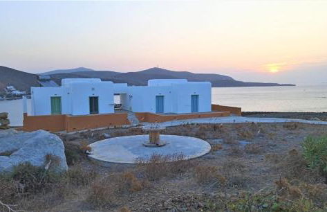 Maltezana Blue Lagoon Astipalea - Foto 60