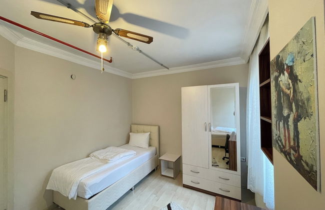 Kaya Apart Point - Foto 17