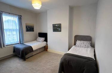 Corporate, Contractors Hollies House, 5 Bedrooms sleeps 15 - Foto 21