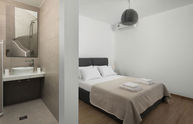 Hill & Sea View Villas - Foto 6