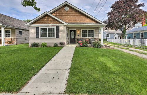 Port Clinton Home with Lake Views! - Foto 24