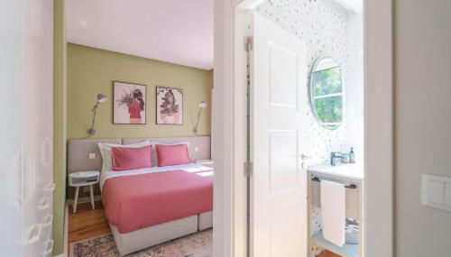 Bacelos pink house - riverfront with jacuzzi - Foto 3