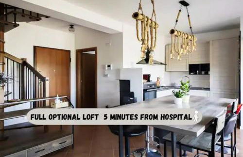 La Casetta di Palidoro - Foto 1