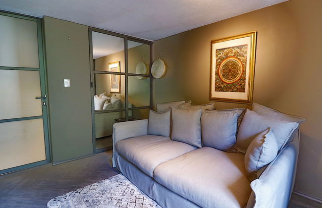 Aikia City CDMX - Foto 15