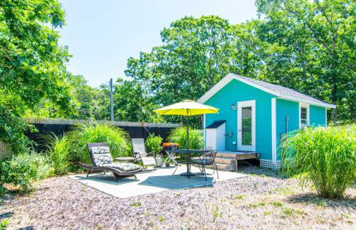 Cozy Colorful Cottage Perfect for 2 - Foto 11