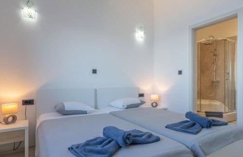 Villa Terra Magica, a villa with an incredible sea view in complete privacy - Foto 40