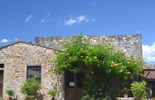 Belvilla by OYO Serene Apartment With Garden - Foto 28