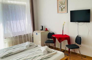 Hotel Shelby Apartments - Foto 20