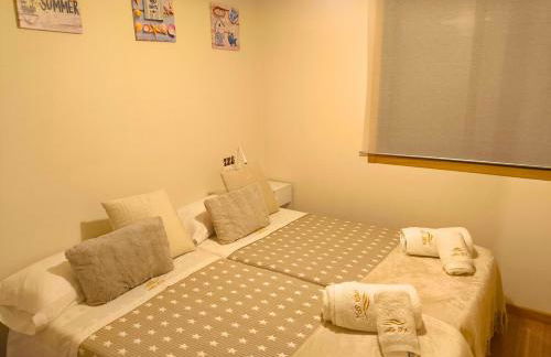 Costa SPA Piscinas de lujo - Playa las Catedrales - Foto 73