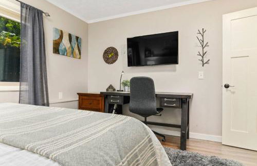 Beaverton Highlands Retreat - Foto 36