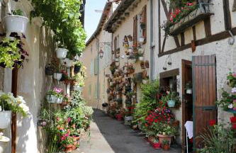 Grande Maison de famille, 12pers, Piscine privée, Vallée du Lot & Bastides - Foto 57