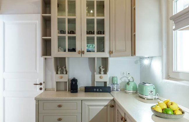 Villa Vanita Agios Ioannis Mykonos - Foto 43