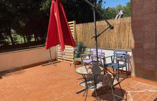 Terrace! - Photo 5