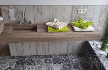 Timeout Lodges - Luxus für Zwei - Foto 12