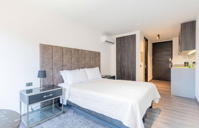 Lofts Con Piscina En Santiago - Photo 4