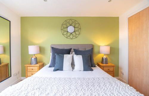 SECC Hydro Executive 7 Apartment - Foto 156