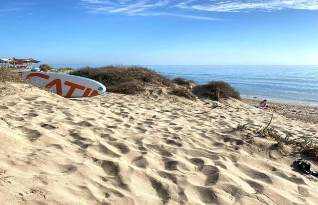 House in Marbella Near Sandy Beach - Foto 14