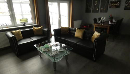 Dachterrasse - Foto 2