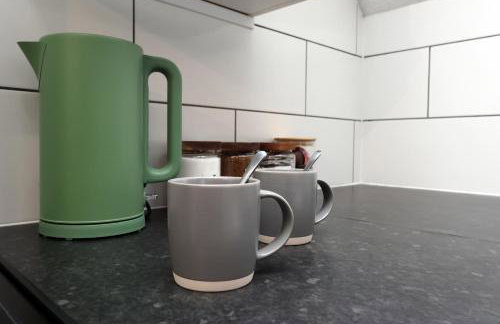 94D Urban Nest 1BR for Contractor and Travelers - Photo 33