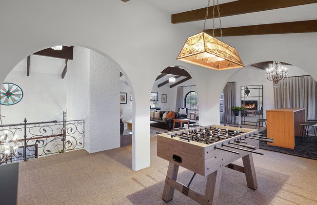 Magnificent Beachfront Mansion - Pool - Foto 63