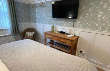 Fairfield Snug - Ashover Village Super King-Twin - Foto 6