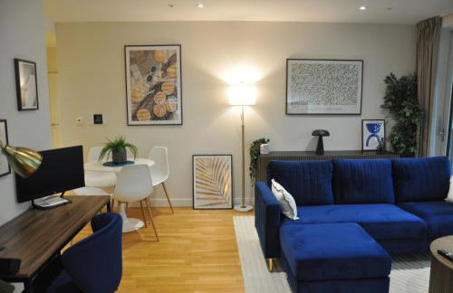 Luxury Apartment in Olympic Village - Foto 1
