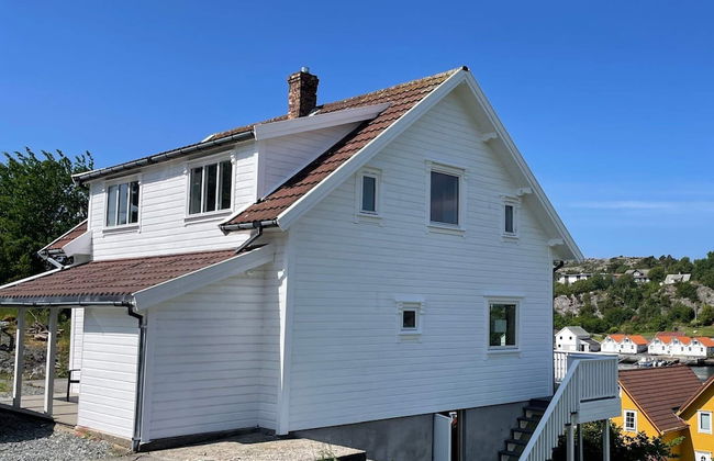 6 Person Holiday Home in Bomlo - Foto 38